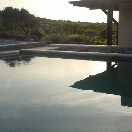 The Straw House Hotel Alghero Buitenkant foto