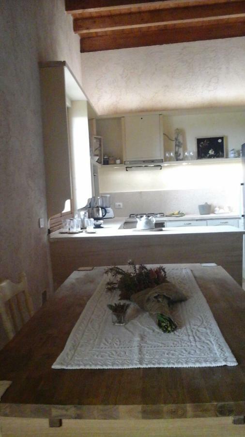 The Straw House Hotel Alghero Buitenkant foto