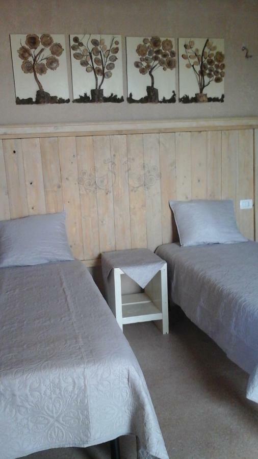 The Straw House Hotel Alghero Buitenkant foto