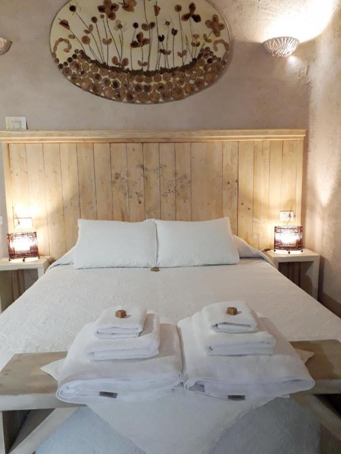 The Straw House Hotel Alghero Buitenkant foto