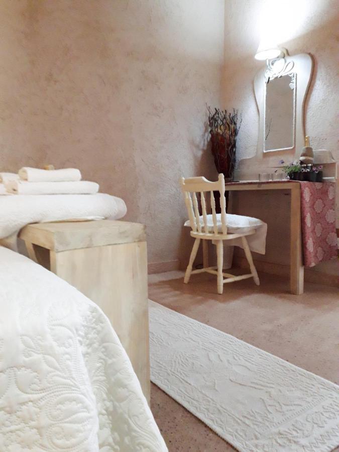 The Straw House Hotel Alghero Buitenkant foto